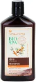 Sea of Spa Bio Spa - Укрепляющий шампунь для волос, 400 мл — фото 1