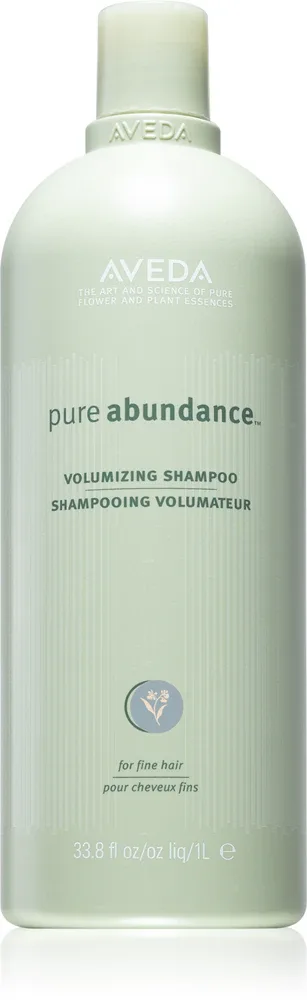 Aveda Pure Abundance Volumizing Shampoo - Шампунь для объема для тонких волос