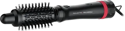 Rowenta KARL LAGERFELD Express Style CF635LF0 - Расческа для горячего воздуха