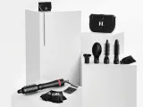Rowenta KARL LAGERFELD Express Style CF635LF0 - Расческа для горячего воздуха — фото 2