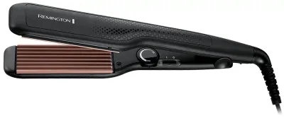 Remington Ceramic Crimp S3580 - плойка для волос, 1 шт