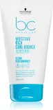 Schwarzkopf Professional BC Bonacure Moisture Kick - Крем для кучерявых и волнистых волос, 150 мл — фото 1