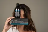 Sendo Densifying Intensive Fortifying Lotion - Интенсивный тоник для волос, укрепляющий волосы, 10 мл — фото 3