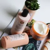Maria Nila Head & Hair Heal Masque - Маска против перхоти и выпадения волос с фильтром UV, 250 мл — фото 2