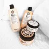 Maria Nila Head & Hair Heal Masque - Маска против перхоти и выпадения волос с фильтром UV, 250 мл — фото 3