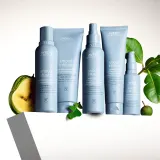 Aveda Smooth Infusion Anti-Frizz Shampoo - Шампунь против пушистости волос — фото 6