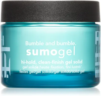 Bumble and bumble Sumogel - Сыворотка для волос, 50 мл