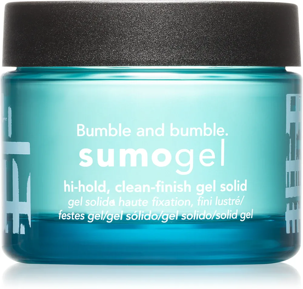Bumble and bumble Sumogel - Сыворотка для волос, 50 мл