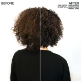 Redken Frizz Dismiss - Термохронный крем для выравнивания непослушных волос, 250 мл — фото 3