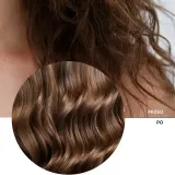 Revox B77 PLEX Molecular Hair Oil - Масло для укрепления поврежденных волос, 30 мл — фото 7