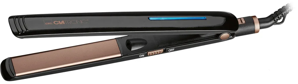 Выпрямитель для волос ProfiCare Clatronic HC 3660 с керамическими пластинами, 1 шт