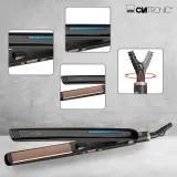 Выпрямитель для волос ProfiCare Clatronic HC 3660 с керамическими пластинами, 1 шт — фото 2