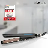 Выпрямитель для волос ProfiCare Clatronic HC 3660 с керамическими пластинами, 1 шт — фото 3