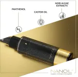 Nanoil Algae - Двухфазный нерастворимый кондиционер для волос с экстрактом нори, 125 мл — фото 3