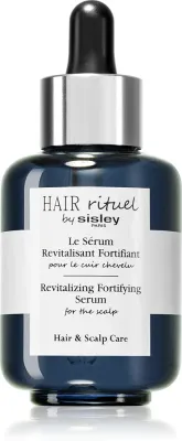 Hair Rituel by Sisley Revitalizing Fortifying Serum - Интенсивное лечение против выпадения волос, 60 мл