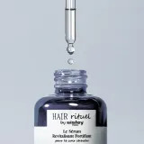 Hair Rituel by Sisley Revitalizing Fortifying Serum - Интенсивное лечение против выпадения волос, 60 мл — фото 4