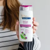 Olival Treatment Burdock - Шампунь для сухих и поврежденных волос, 250 мл — фото 2