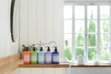 Dr. Bronner’s Lavender - Жидкое мыло для тела и волос, 355 мл — фото 2
