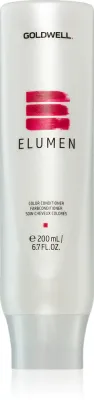 Goldwell Elumen Color Conditioner - в контексте того, что это кондиционер для волос: кондиционер для окрашенных волос, 1000 мл