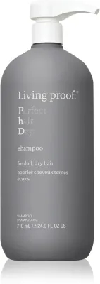 Living Proof Perfect Hair Day - Увлажняющий шампунь для всех типов волос
