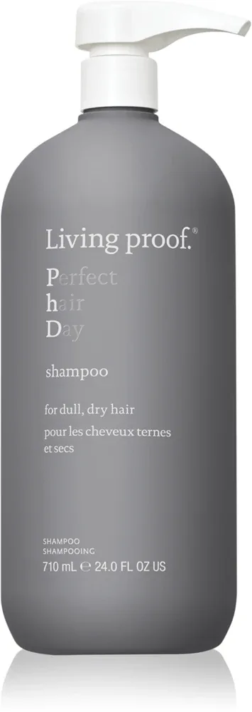 Living Proof Perfect Hair Day - Увлажняющий шампунь для всех типов волос