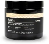 Sendo Hydration Nourishing Hair Mask - Питательная маска для волос с увлажняющим действием, 200 мл — фото 1