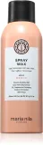 Maria Nila Spray Wax - Воск для волос в спрее, 200 мл — фото 1
