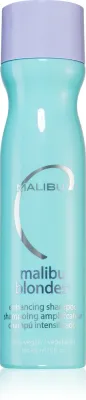 Malibu C Malibu Blondes - Шампунь для светлых волос, 266 мл