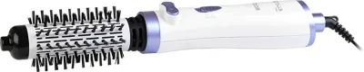 ECG HK 130 ionic - Вращающийся стайлер-фен, 1 шт