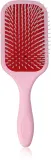 Щётка для волос Denman Detangling D38 The Detangling Styling Paddle плоская, с эргономичной ручкой, 1 шт Pink Crush — фото 1