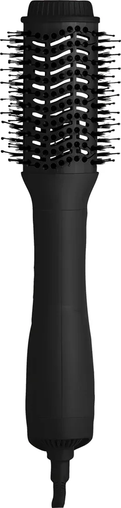 Mermade Blow Dry Brush Sleek Black MH1038 - Стайлер для волос, 1 шт
