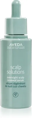 Aveda Scalp Solutions Overnight Scalp Renewal Serum - Сыворотка для волос восстанавливающая здоровую кожу головы, 50 мл