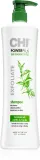 CHI Power Plus Exfoliate - Шампунь с глубоким очищающим и успокаивающим действием — фото 1