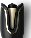 Автоматическая плойка для волос Philips StyleCare Prestige BHB876/00 с технологией Curl Boost, керамическим покрытием, 1 шт — фото 2