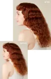 Aveda Nutriplenish Multi-Use Hair Oil - Регенерирующее масло для волос, 30 мл — фото 6