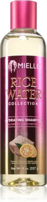 Mielle Rice Water - Укрепляющий шампунь, 227 г