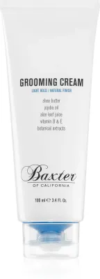 Baxter of California Grooming - Крем для волос, 100 мл