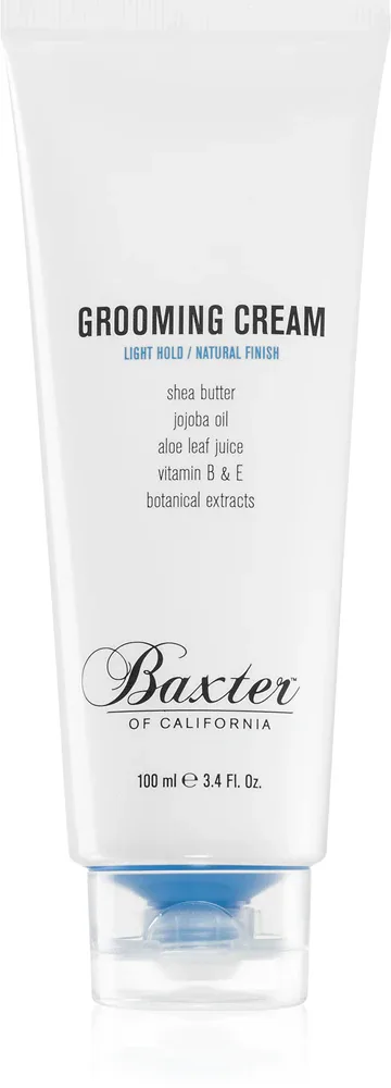 Baxter of California Grooming - Крем для волос, 100 мл