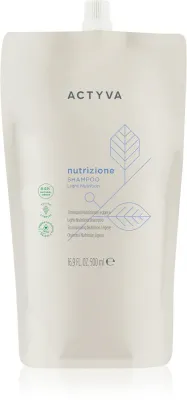 Kemon Actyva Nutrizione - Кондиционер для сухих и поврежденных волос