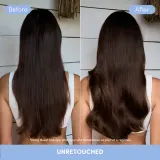Coco & Eve Boost Therapy Volumising Shampoo - Шампунь для объема тонких и нежных волос, 280 мл — фото 3