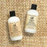 Bumble and bumble Creme De Coco Shampoo - Увлажняющий шампунь для толстых, сухих волос — фото 3
