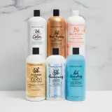 Bumble and bumble Creme De Coco Shampoo - Увлажняющий шампунь для толстых, сухих волос — фото 4