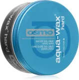 Osmo Aqua-Wax Hard - Воск для волос, 100 мл — фото 1
