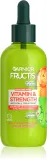 Garnier Fructis Vitamin & Strength - Сыворотка для волос для укрепления и придания им большего блеска, 125 мл — фото 1