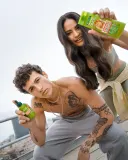 Garnier Fructis Vitamin & Strength - Сыворотка для волос для укрепления и придания им большего блеска, 125 мл — фото 5