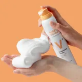 milk_shake Lifestyling Volumizing Foam - Пена для объема волос, 200 мл — фото 2