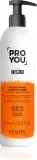 Revlon Professional Pro You The Tamer - в контексте того, что это кондиционер для волос: смягчающий кондиционер для непослушных и пушистых волос, 350 мл — фото 1