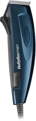 BaByliss For Men E695E - Машинка для стрижки волос