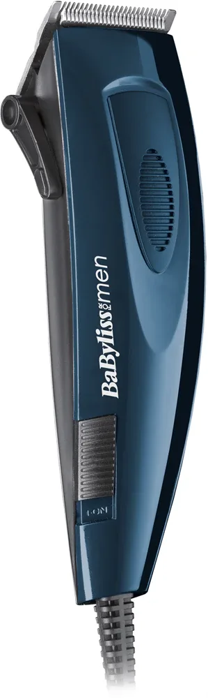BaByliss For Men E695E - Машинка для стрижки волос
