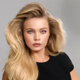 NEQI Volume Victory - Пена для укладки тонких и нежных волос z ochroną termiczną, 150 мл — фото 6